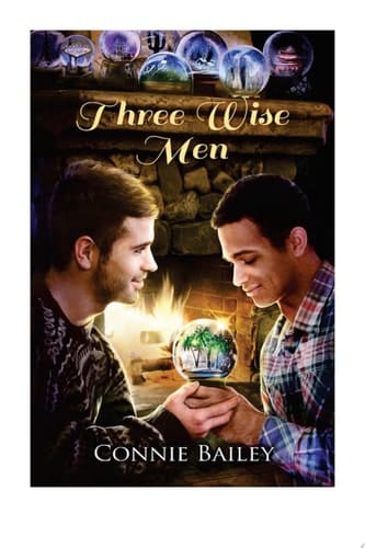 Three Wise Men