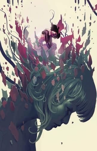 The Ghost in the Shell Global Neural Network