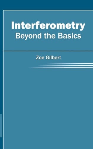 Interferometry: Beyond the Basics