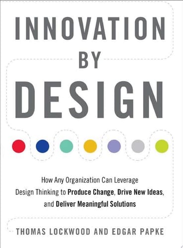 Innovation by Design