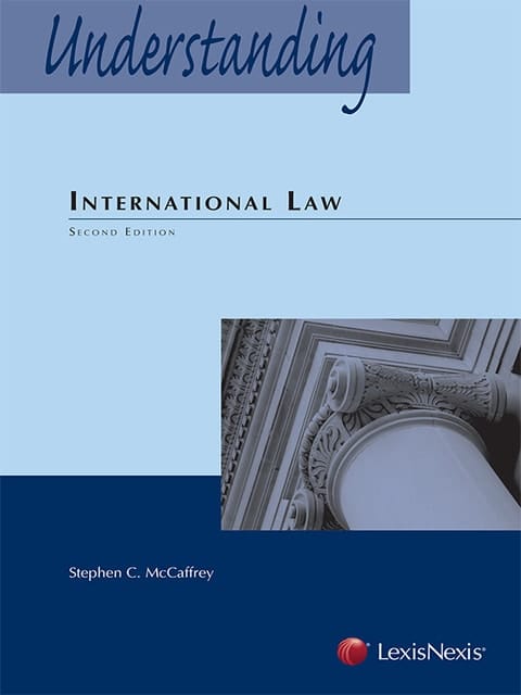 Understanding International Law, Second Edition, 2015