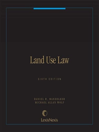 Land Use Law