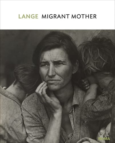 Dorothea Lange Migrant Mother