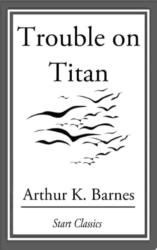 Trouble on Titan