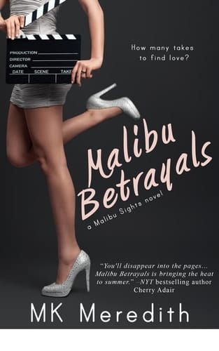 Malibu Betrayals