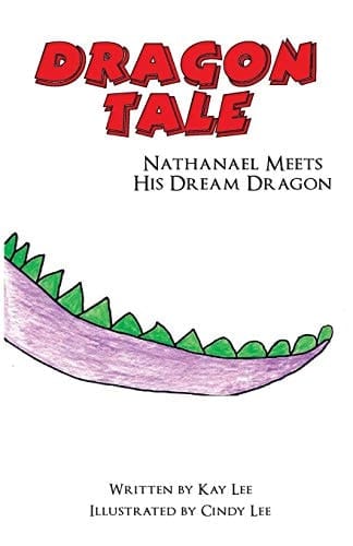Dragon Tale Nathanael Meets His Dream Dragon