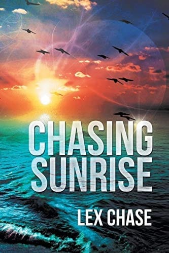 Chasing Sunrise