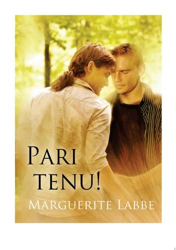 Pari tenu!