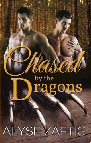 Chased by the Dragons of Ecuador Omnibus