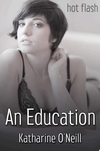 An Education