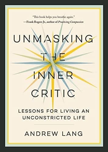 Unmasking the Inner Critic