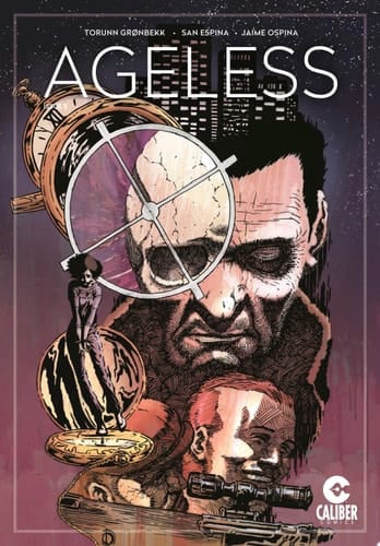 Ageless #3