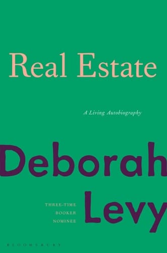 Real Estate A Living Autobiography