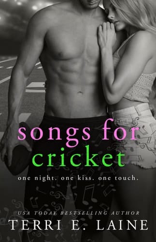 Songs for Cricket