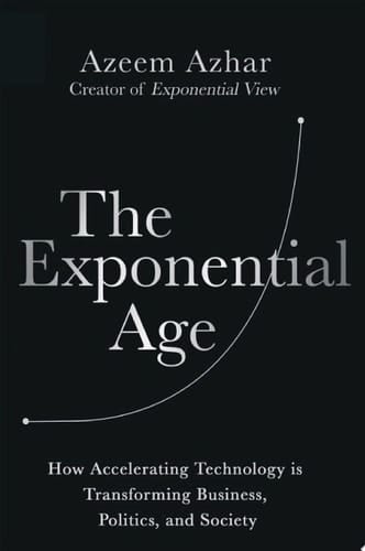 The Exponential Age