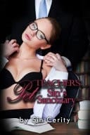 Teacher's Pet Sin's Sanctuary