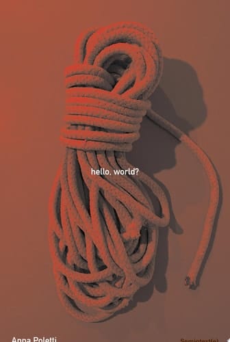 hello, world?