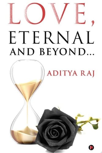 Love, Eternal and Beyond…