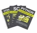 Programming QuickStart Guides Bundle