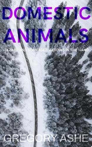 Domestic Animals