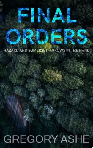 Final Orders