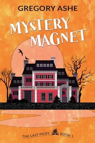 Mystery Magnet