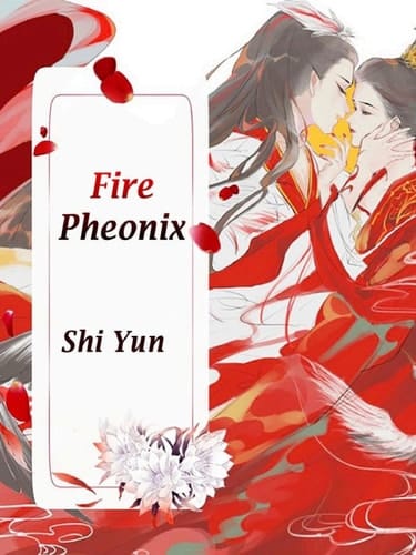 Fire Pheonix Volume 3