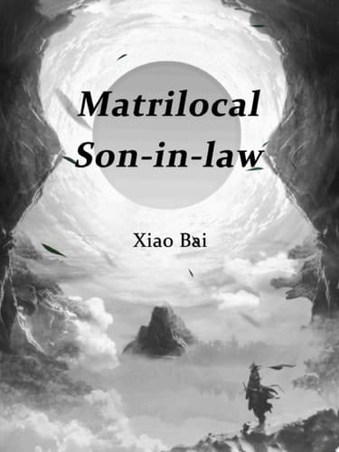Matrilocal Son-in-law Volume 1