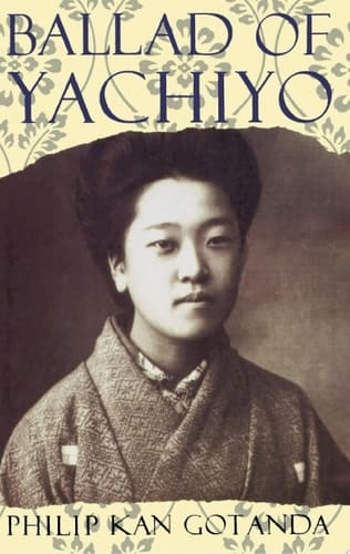 Ballad of Yachiyo