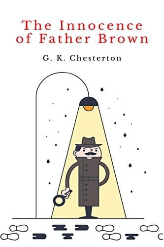 The Innocence of Father Brown