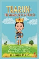 Tharun: the Warrior for Peace Don't Worry Blessed By, Bell Girl Will Be Coming