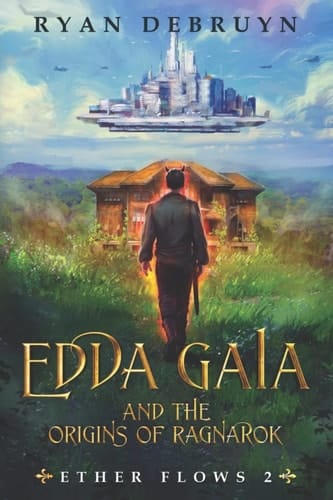 Edda Gaia and the Origins of Ragnarok An Ether Collapse Series