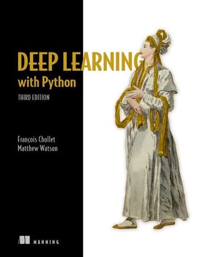 Deep Learning with Python