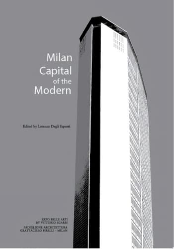 MCM – Milan, Capital of the Modern