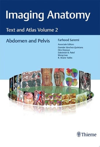 Imaging Anatomy