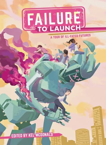 Failure to Launch A Tour of Ill-fated Futures