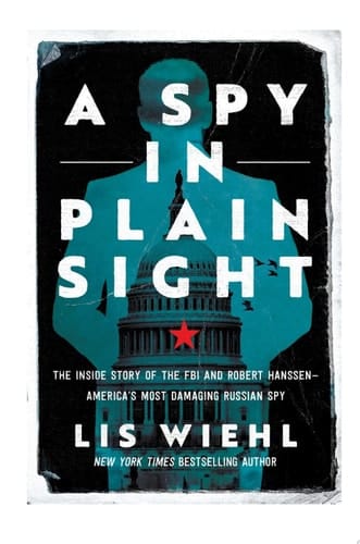 A Spy in Plain Sight