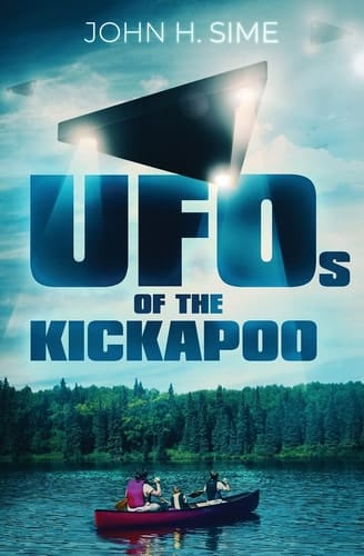 UFOs of the Kickapoo