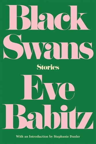 Black Swans Stories