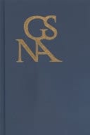 Goethe Yearbook 32