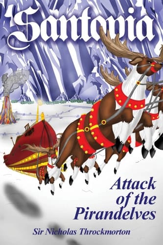 Santopia: Attack of the Pirandelves