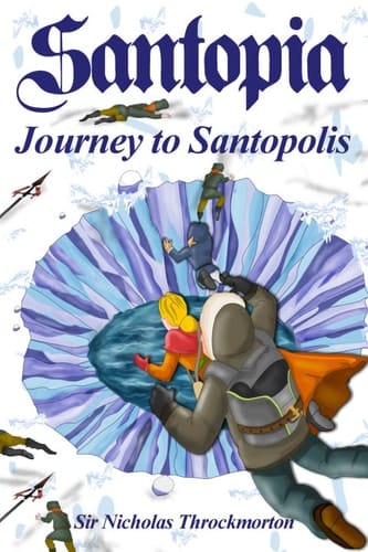Santopia: Journey to Santopolis