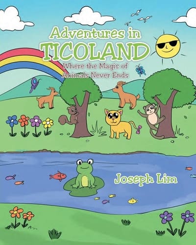 Adventures in Ticoland Where the Magic of Animals Never Ends