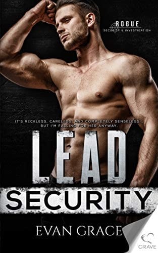 Lead Security (Rogue Security and Investigation Book 3)