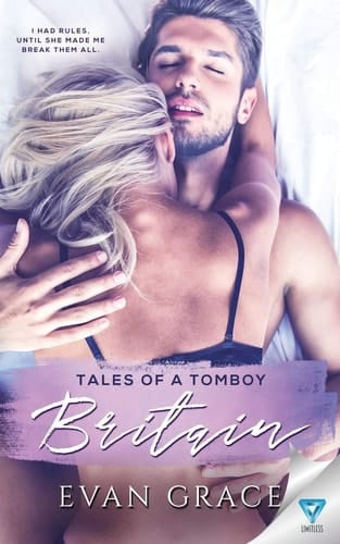 Tales of a Tomboy Britain