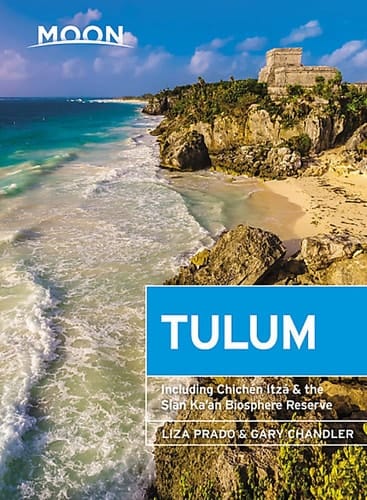 Moon Tulum With Chichén Itzá & the Sian Ka'an Biosphere Reserve