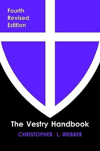 The Vestry Handbook, Fourth Edition