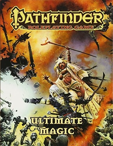 Pathfinder Roleplaying Game