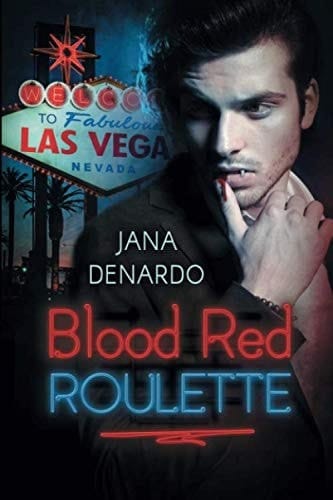 Blood Red Roulette