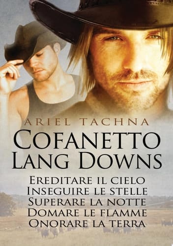 Cofanetto Lang Downs